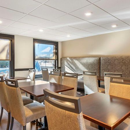 Best Western Chicago - Downers Grove Esterno foto