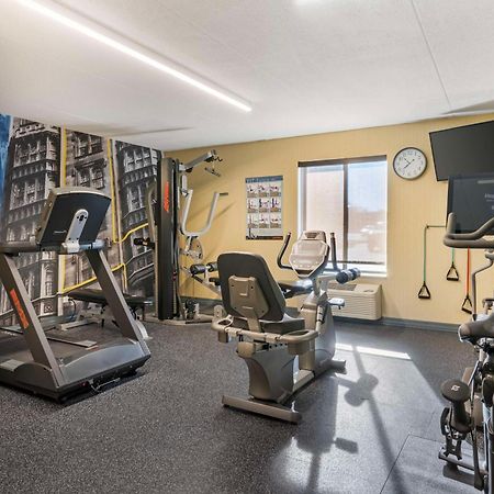 Best Western Chicago - Downers Grove Esterno foto
