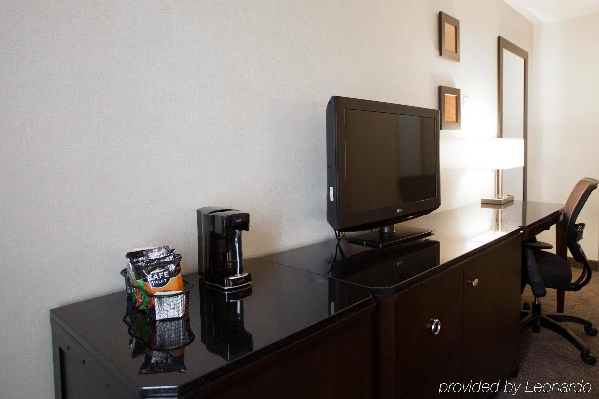 Best Western Chicago - Downers Grove Esterno foto