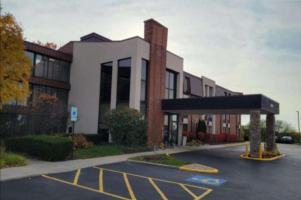 Best Western Chicago - Downers Grove Esterno foto