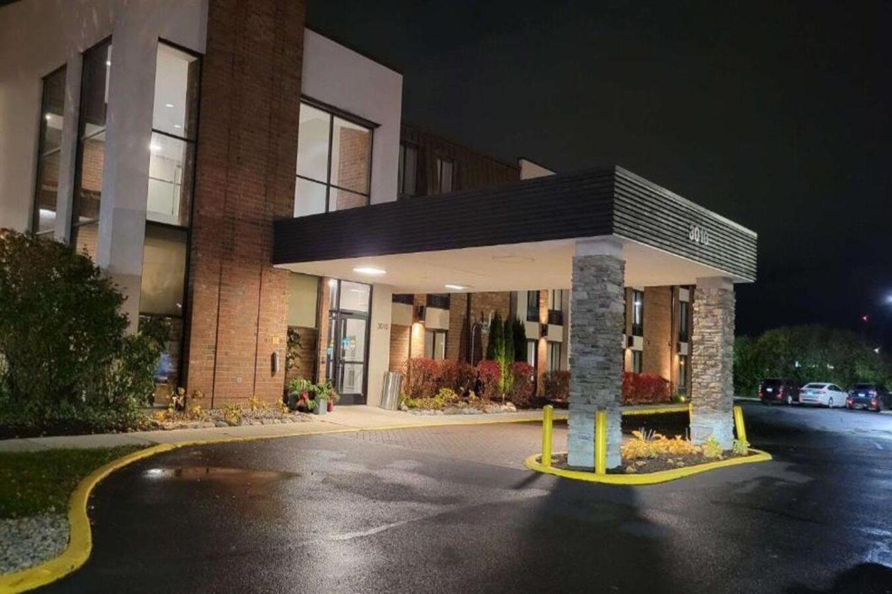 Best Western Chicago - Downers Grove Esterno foto