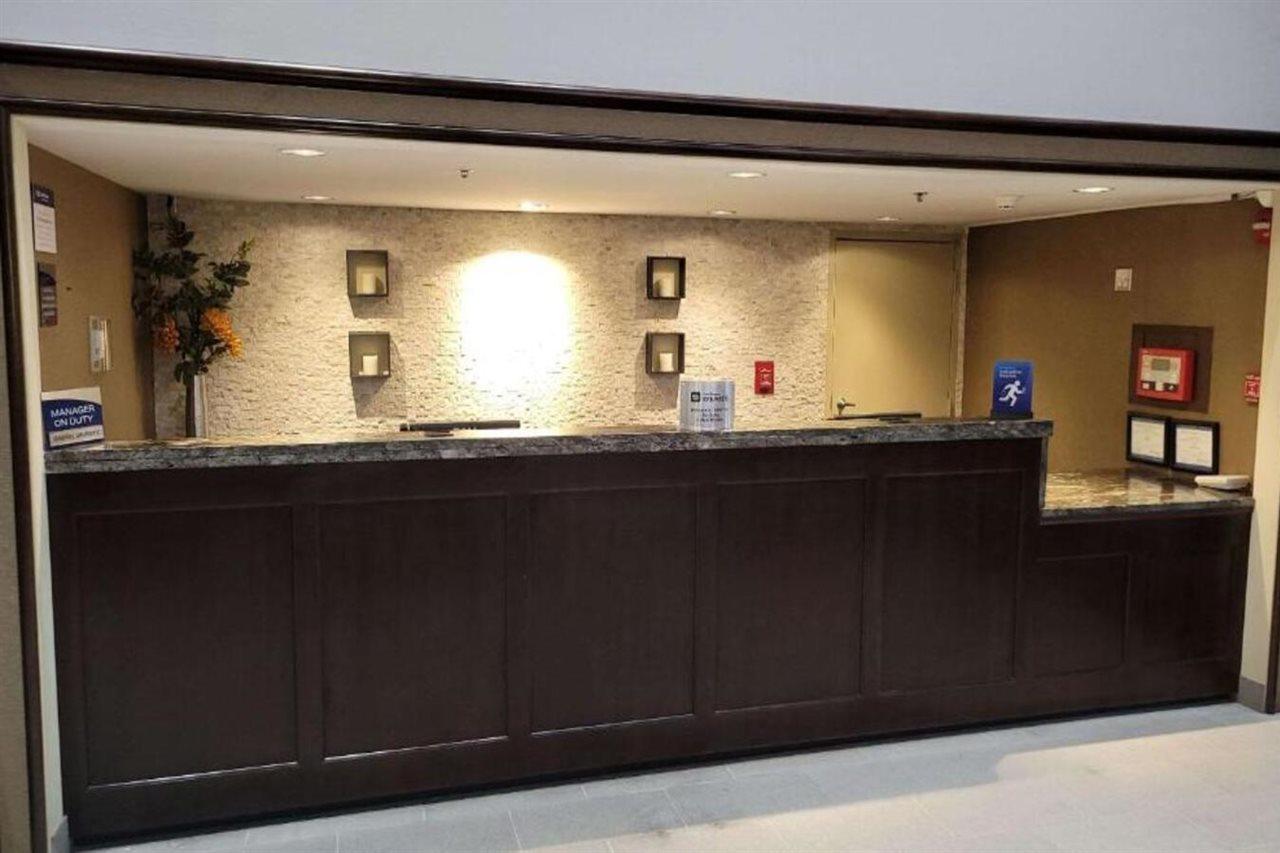 Best Western Chicago - Downers Grove Esterno foto