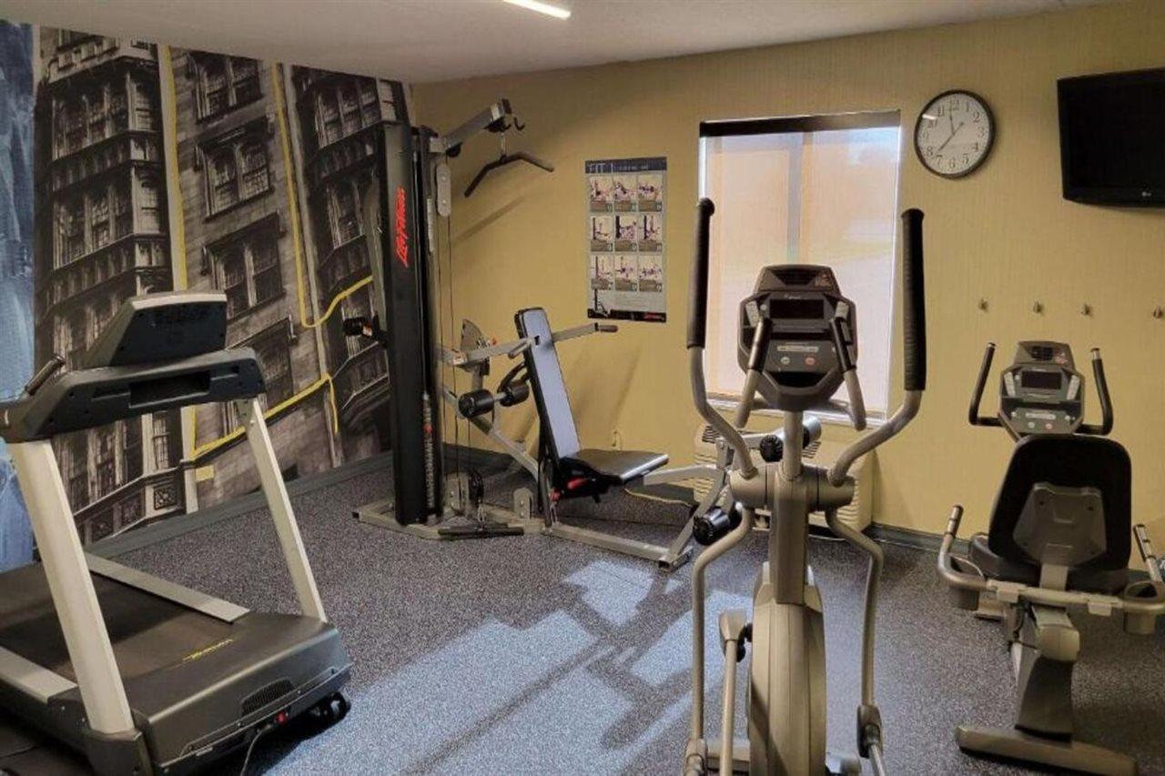 Best Western Chicago - Downers Grove Esterno foto