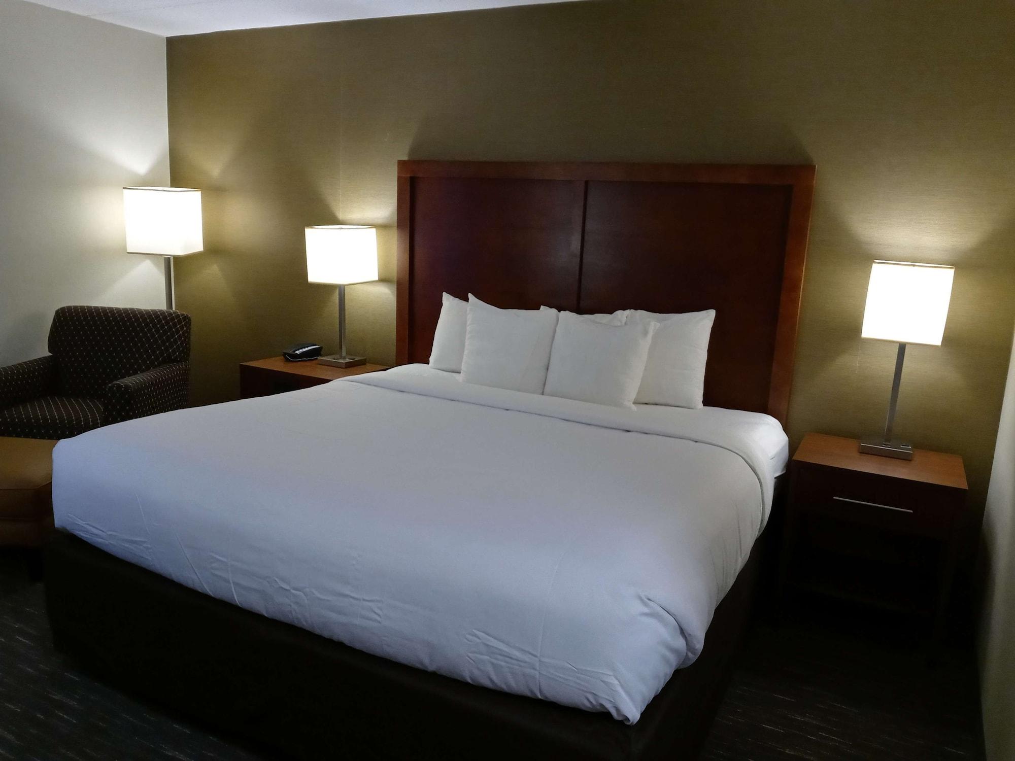 Best Western Chicago - Downers Grove Esterno foto