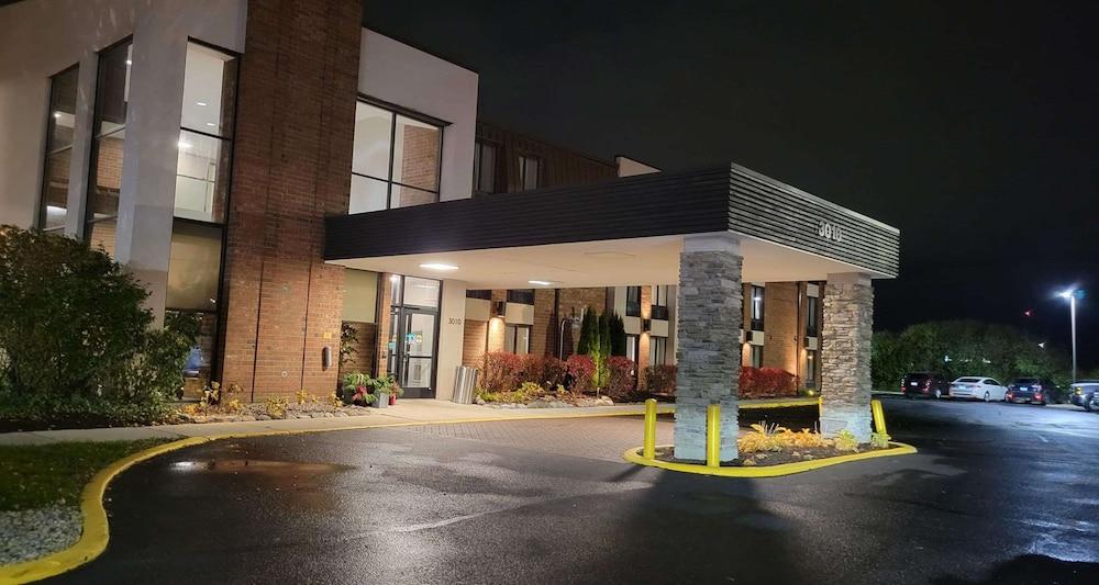 Best Western Chicago - Downers Grove Esterno foto