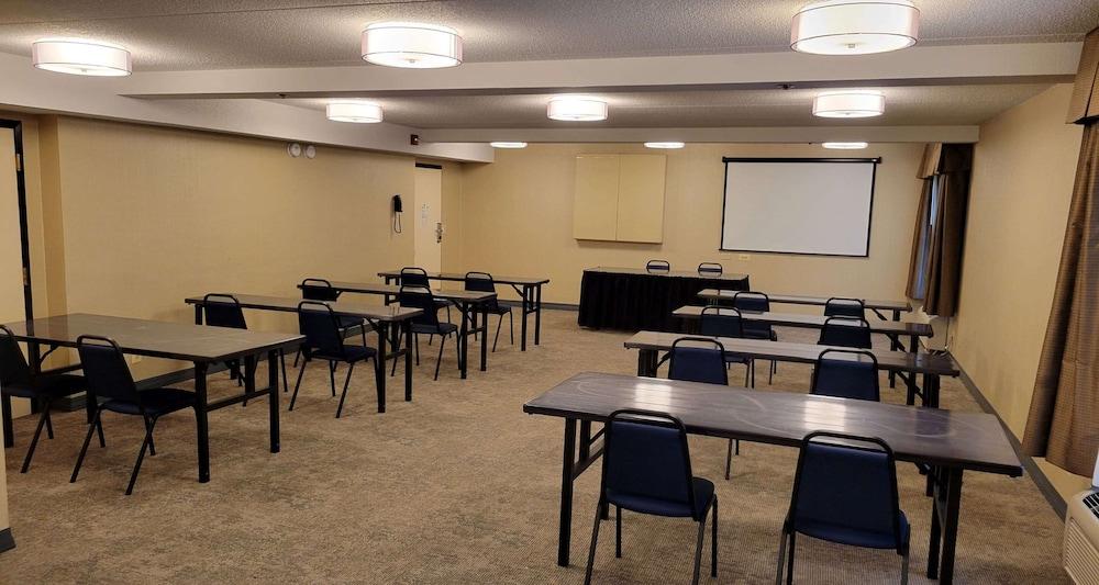 Best Western Chicago - Downers Grove Esterno foto