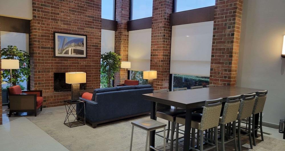 Best Western Chicago - Downers Grove Esterno foto
