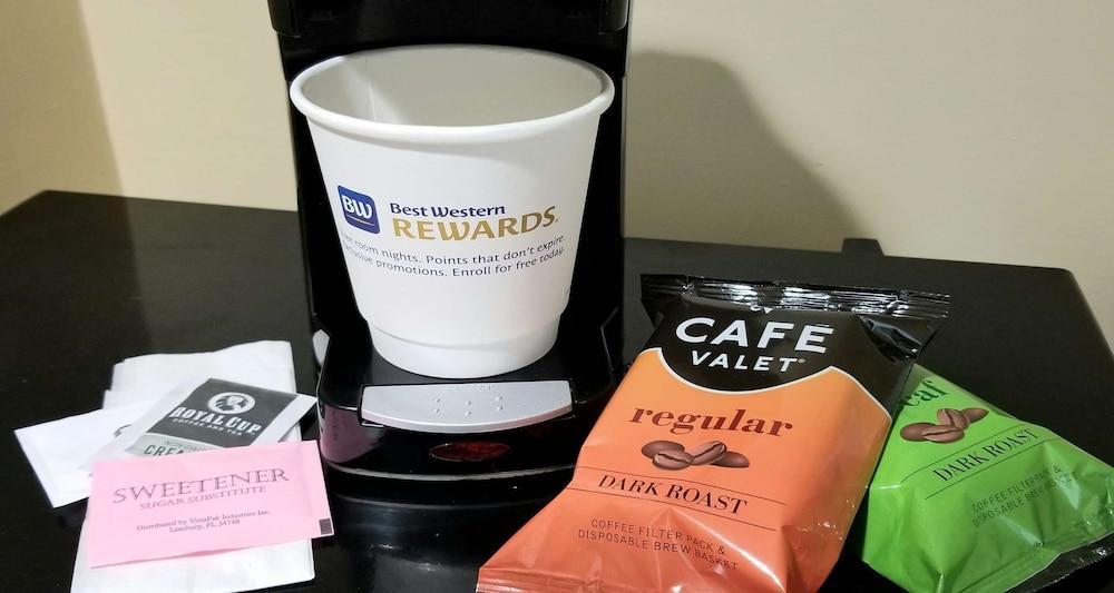 Best Western Chicago - Downers Grove Esterno foto