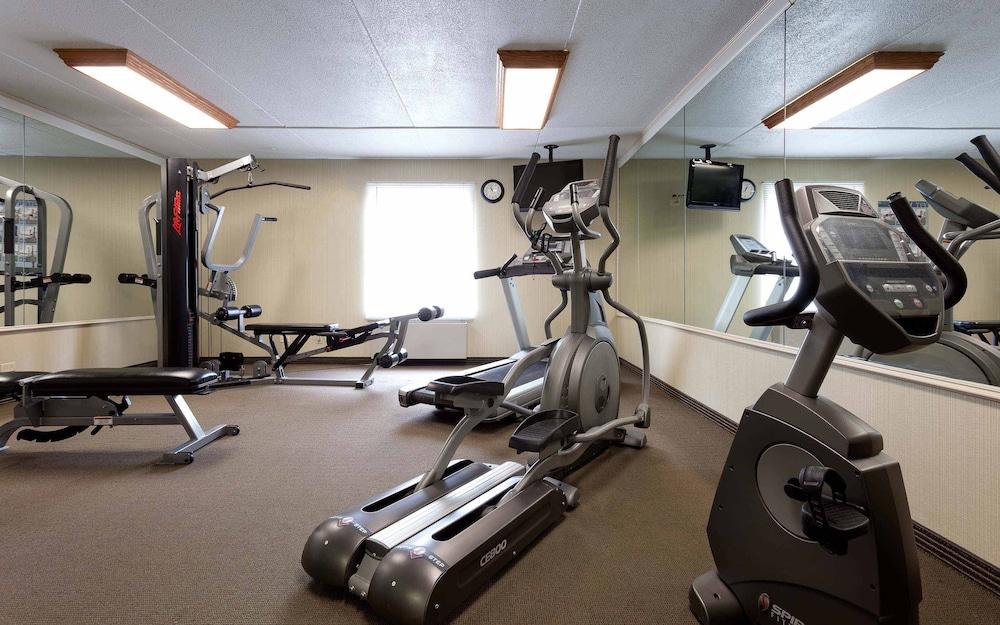 Best Western Chicago - Downers Grove Esterno foto