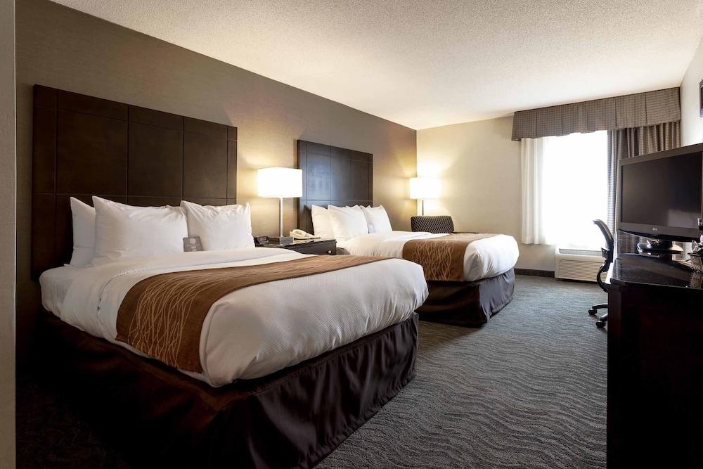 Best Western Chicago - Downers Grove Esterno foto