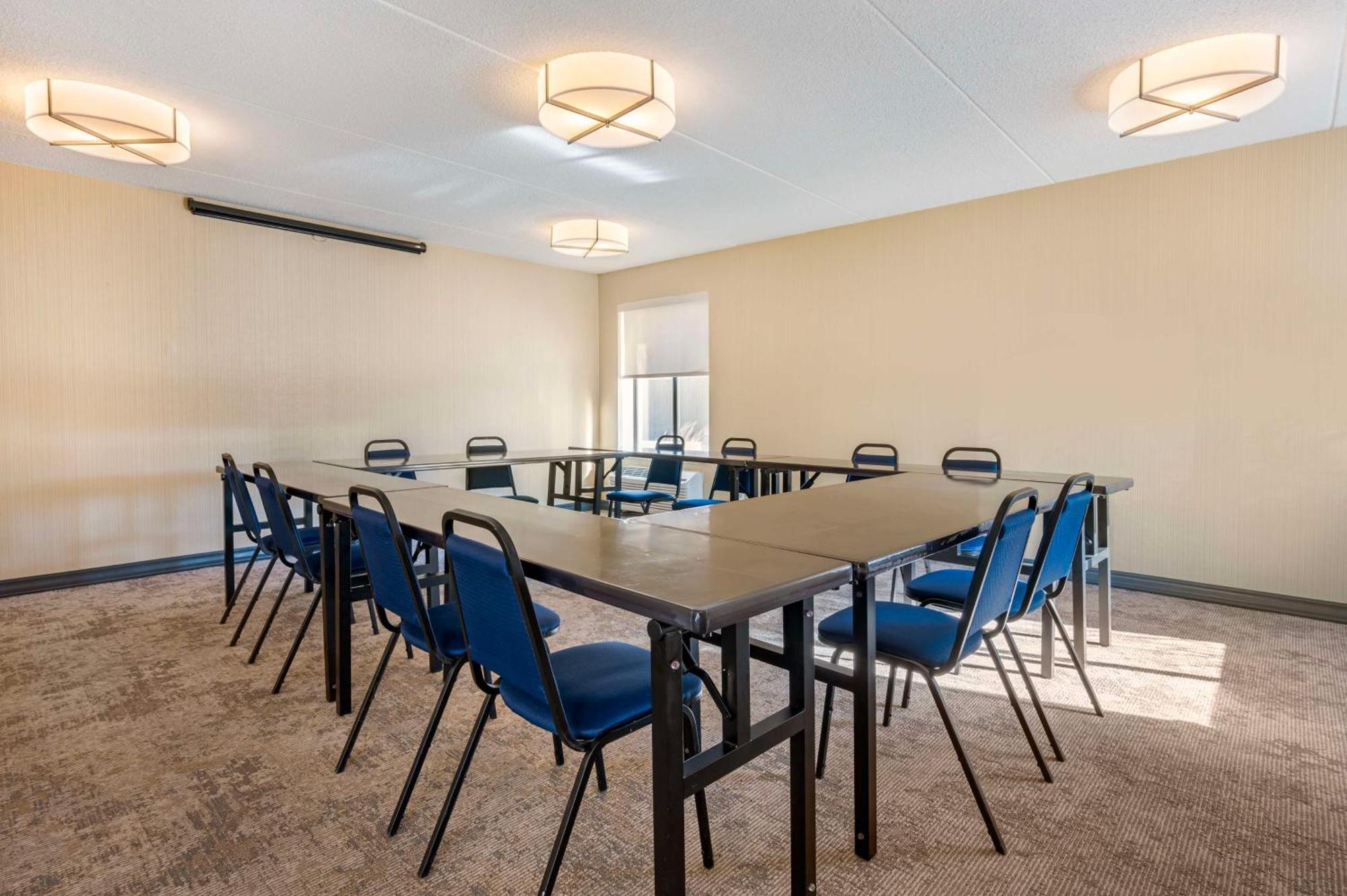Best Western Chicago - Downers Grove Esterno foto