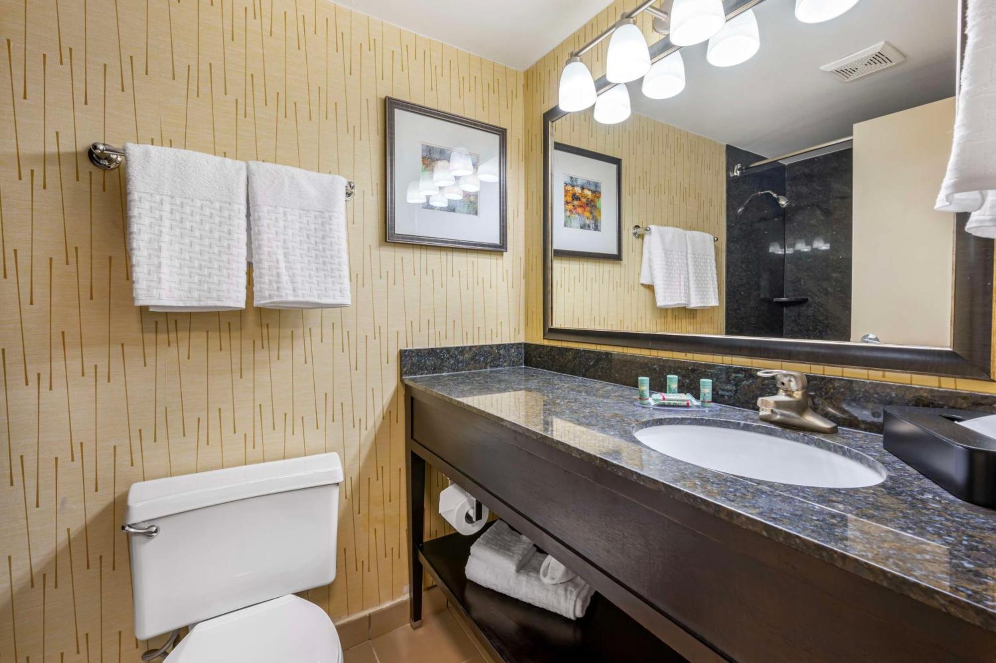Best Western Chicago - Downers Grove Esterno foto