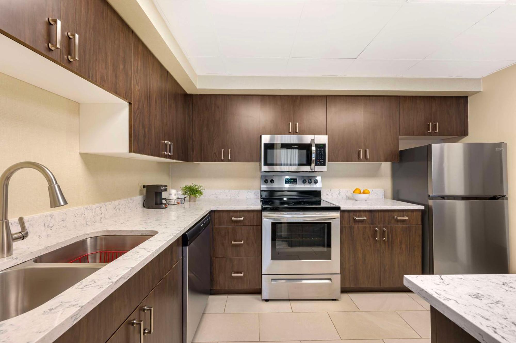 Best Western Chicago - Downers Grove Esterno foto
