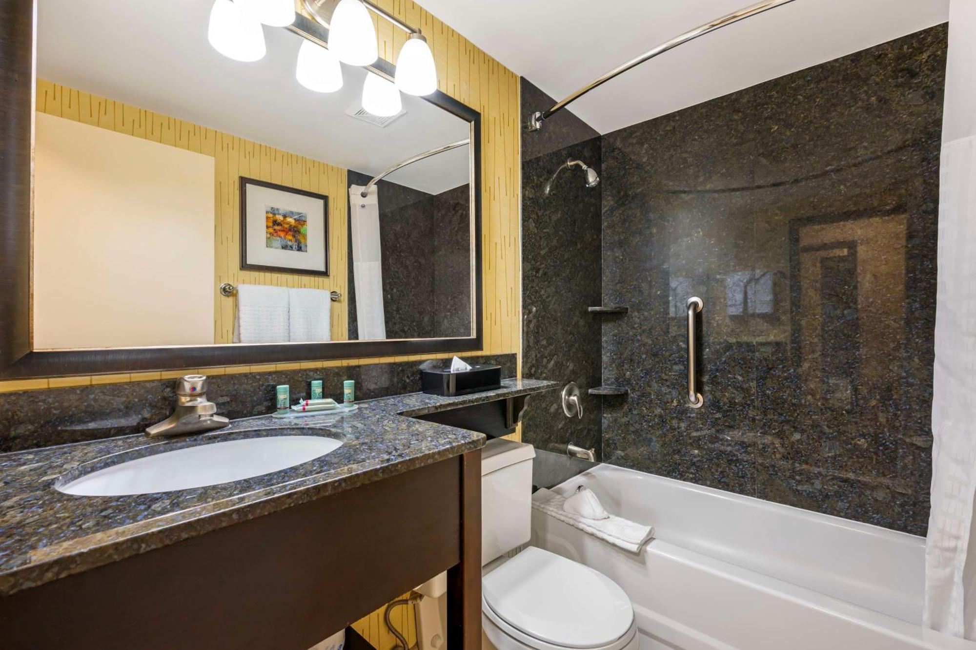 Best Western Chicago - Downers Grove Esterno foto