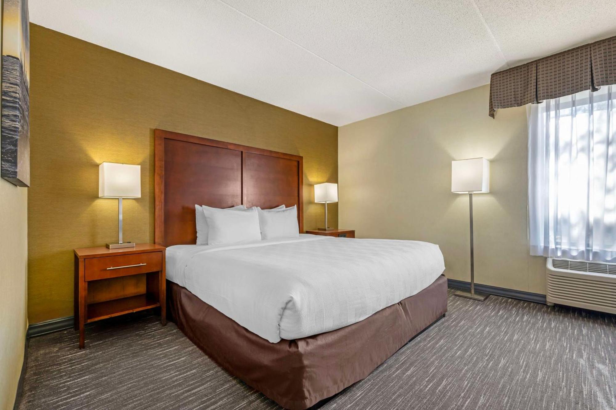 Best Western Chicago - Downers Grove Esterno foto