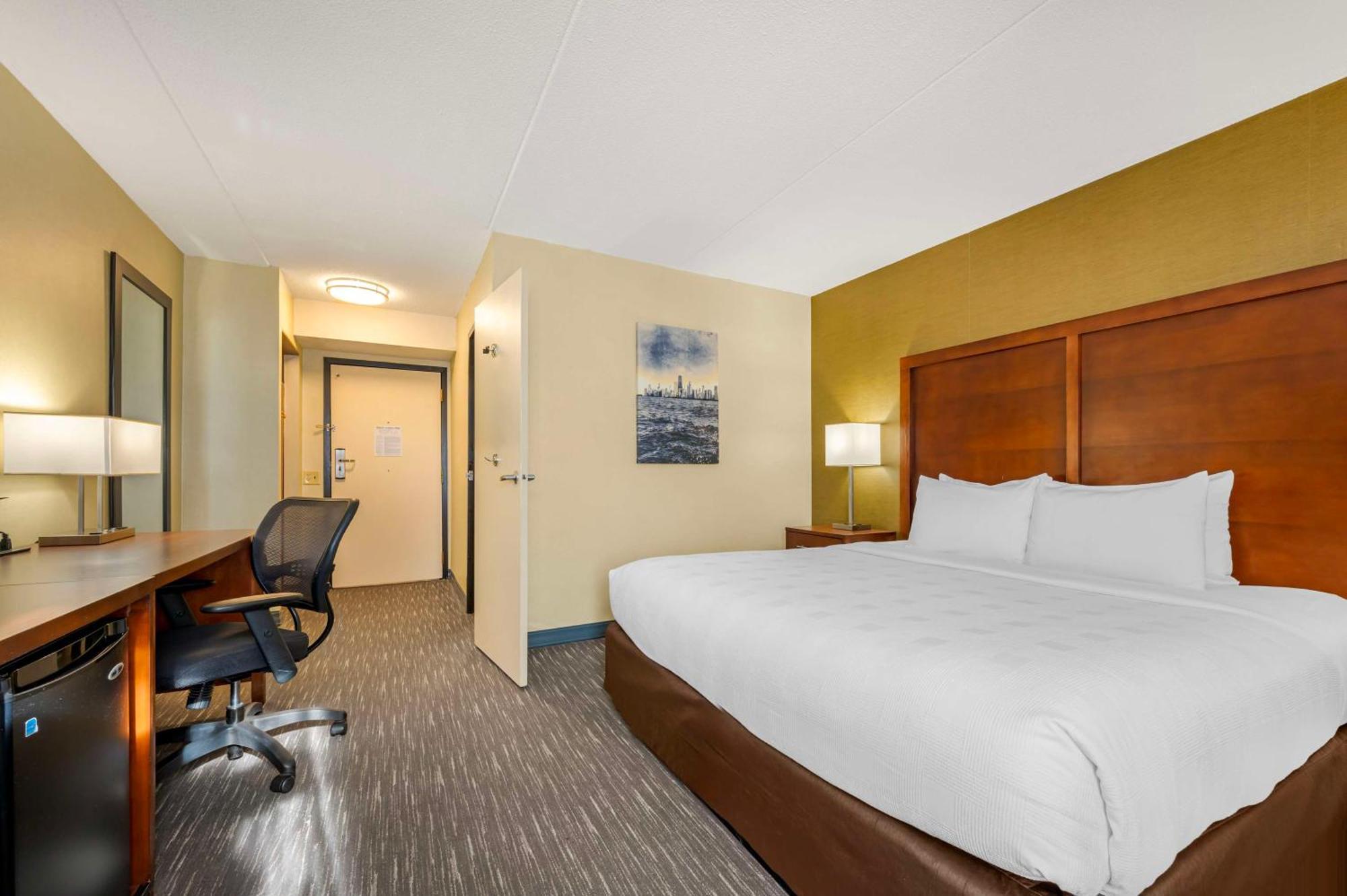 Best Western Chicago - Downers Grove Esterno foto