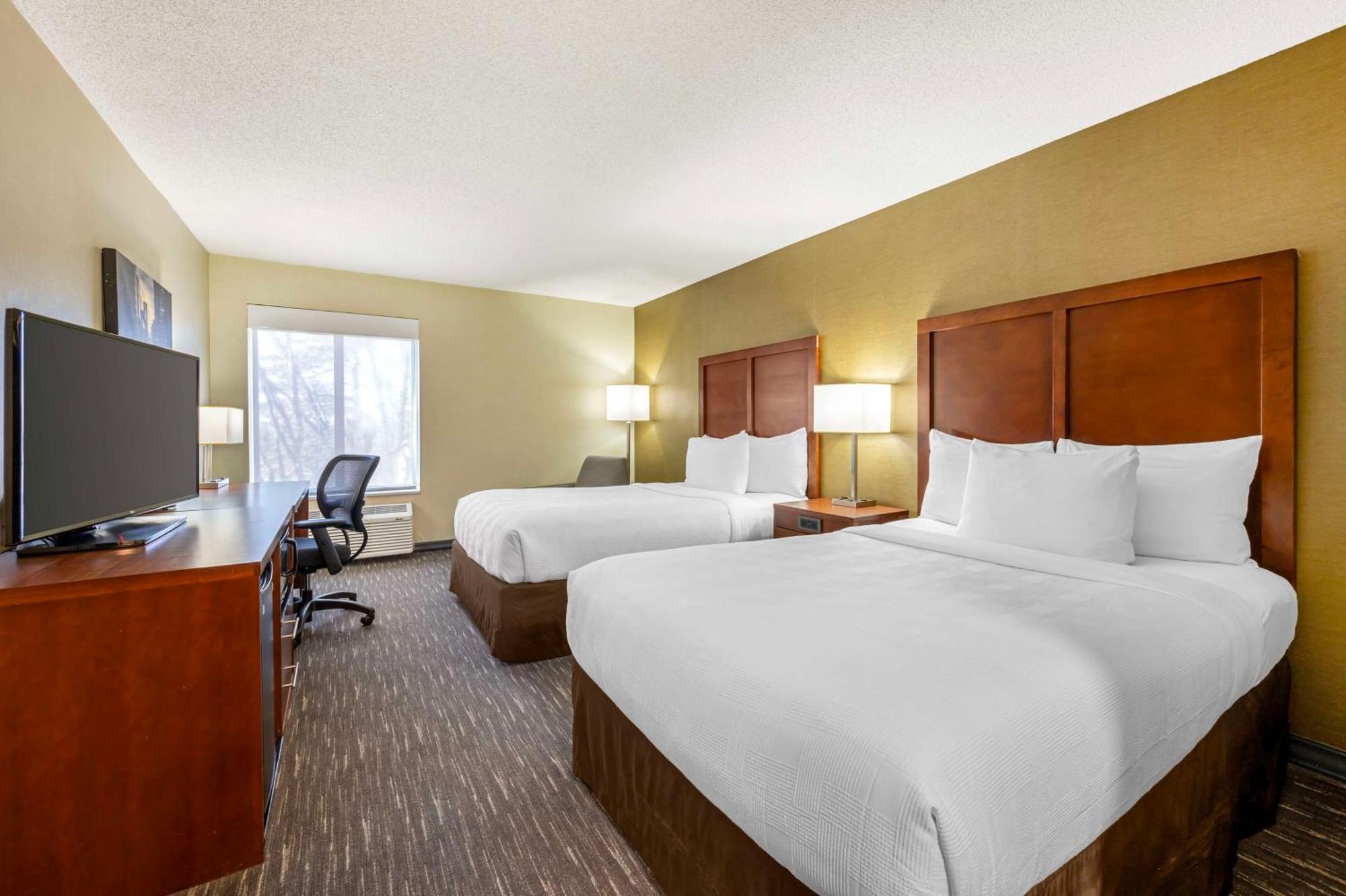 Best Western Chicago - Downers Grove Esterno foto