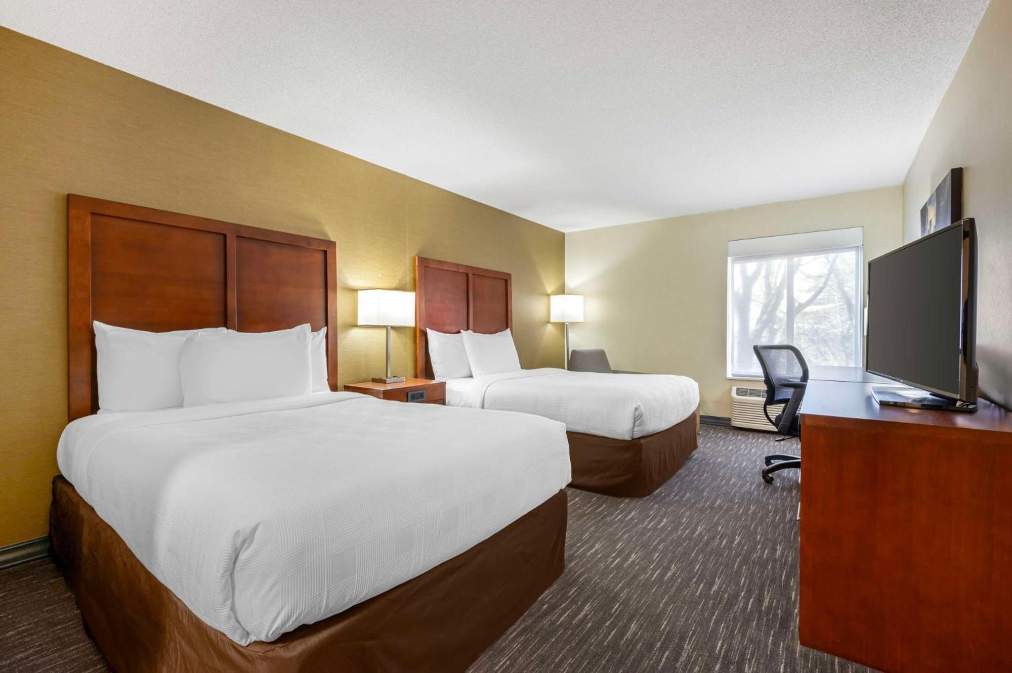 Best Western Chicago - Downers Grove Esterno foto